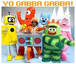 Avatar von Gabba